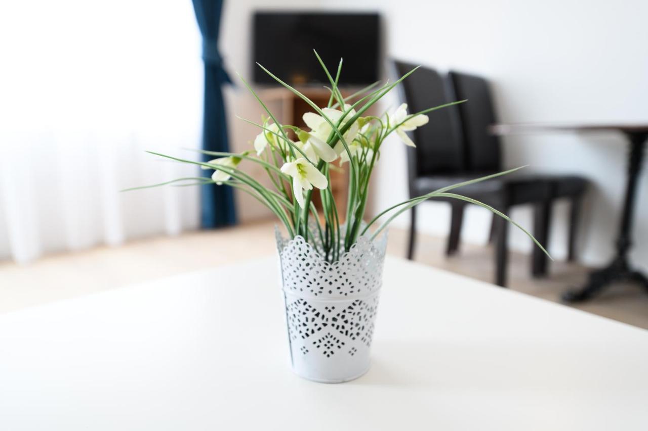 Cozy Beach Apartments Makarska Luaran gambar