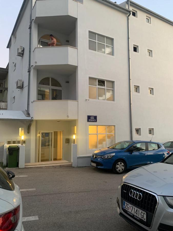 Cozy Beach Apartments Makarska Luaran gambar